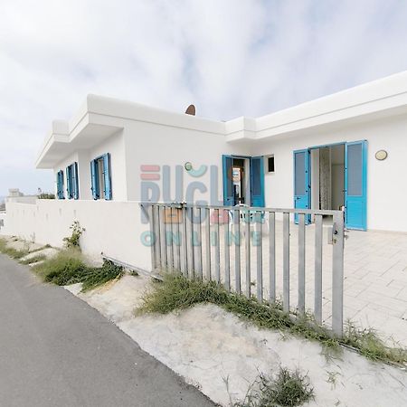 Apartament Bilocale Orchidea By Puglia On Line Torre Vado Zewnętrze zdjęcie