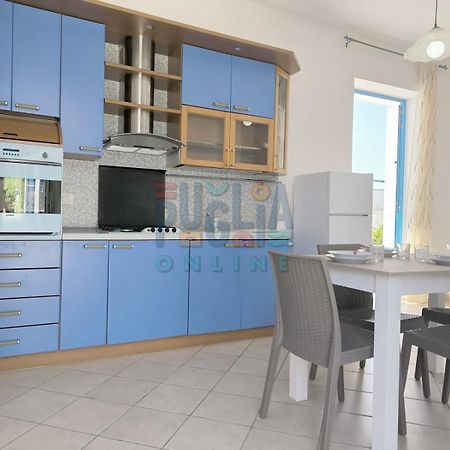 Apartament Bilocale Orchidea By Puglia On Line Torre Vado Zewnętrze zdjęcie